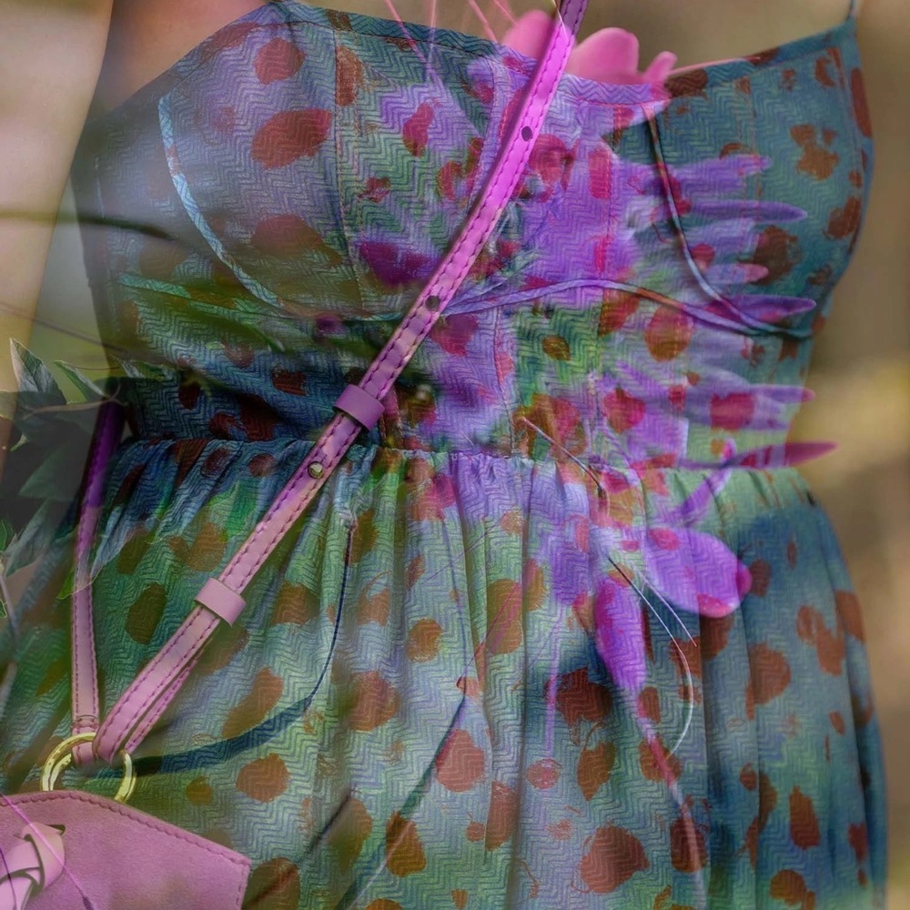 Ulla Johnson Mariza Dress - Picture 7 of 9